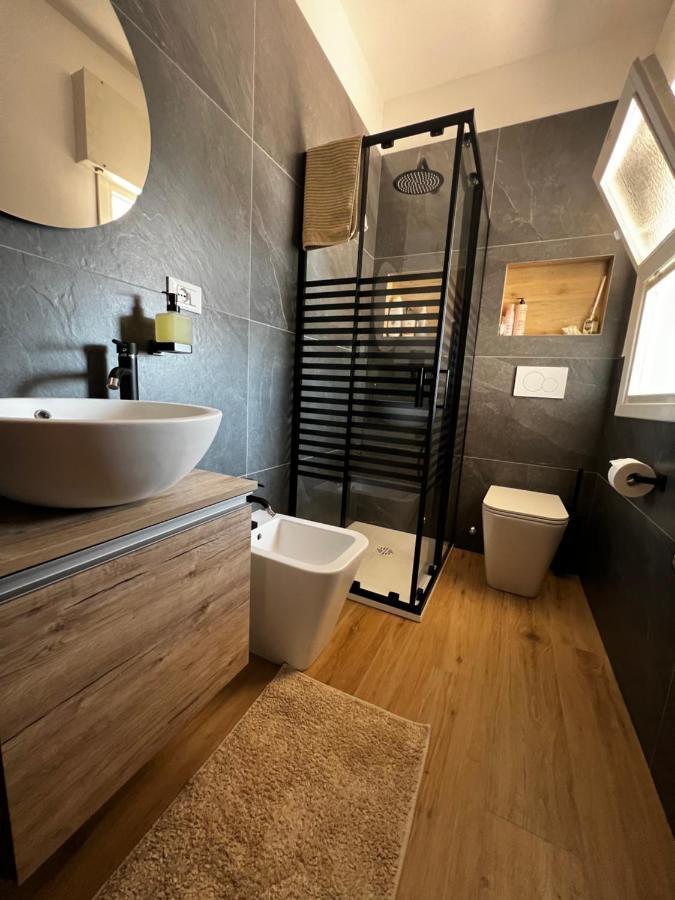 Blue Moon Penthouse Apartment Lido di Jesolo Ngoại thất bức ảnh
