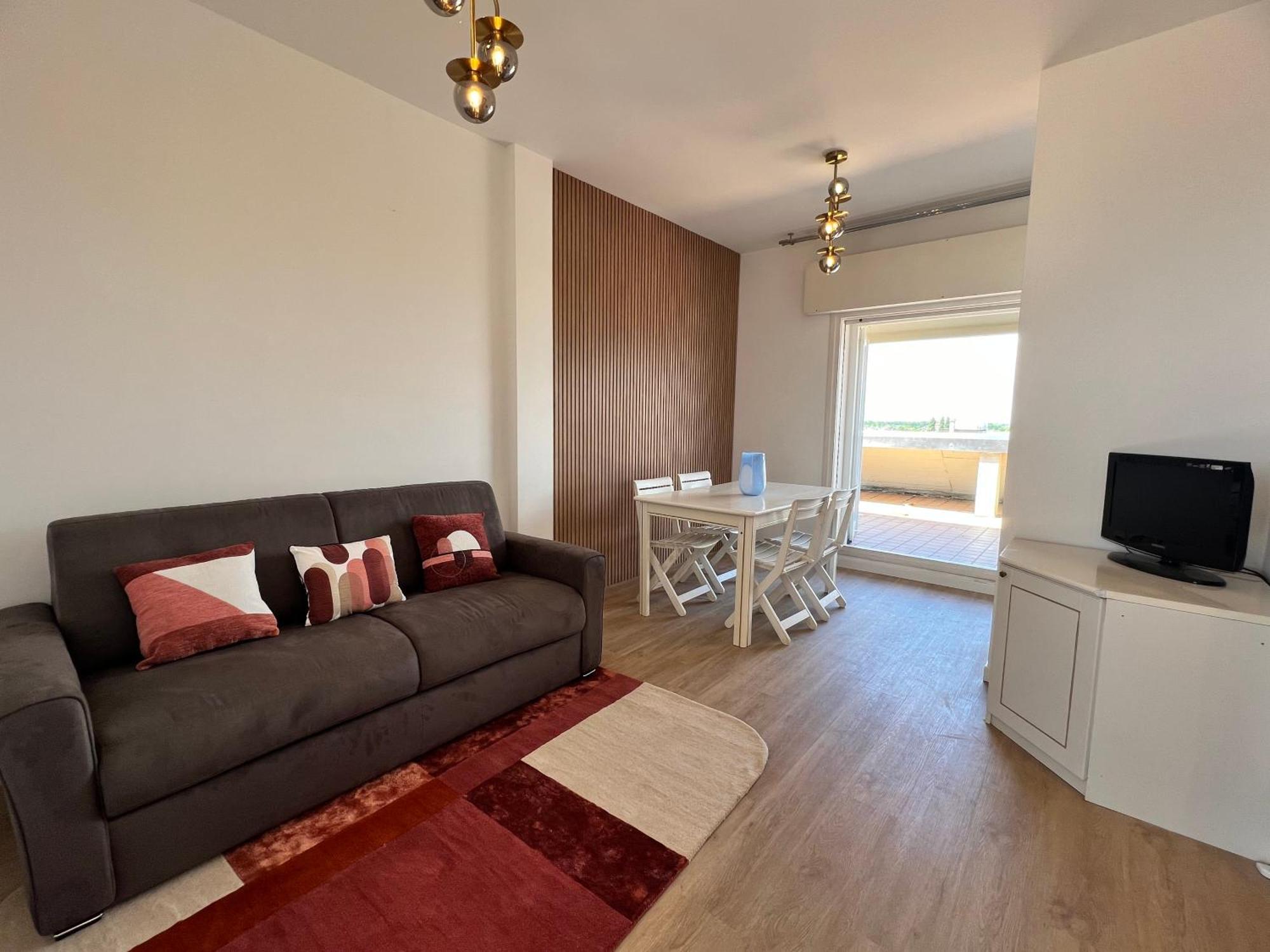 Blue Moon Penthouse Apartment Lido di Jesolo Ngoại thất bức ảnh