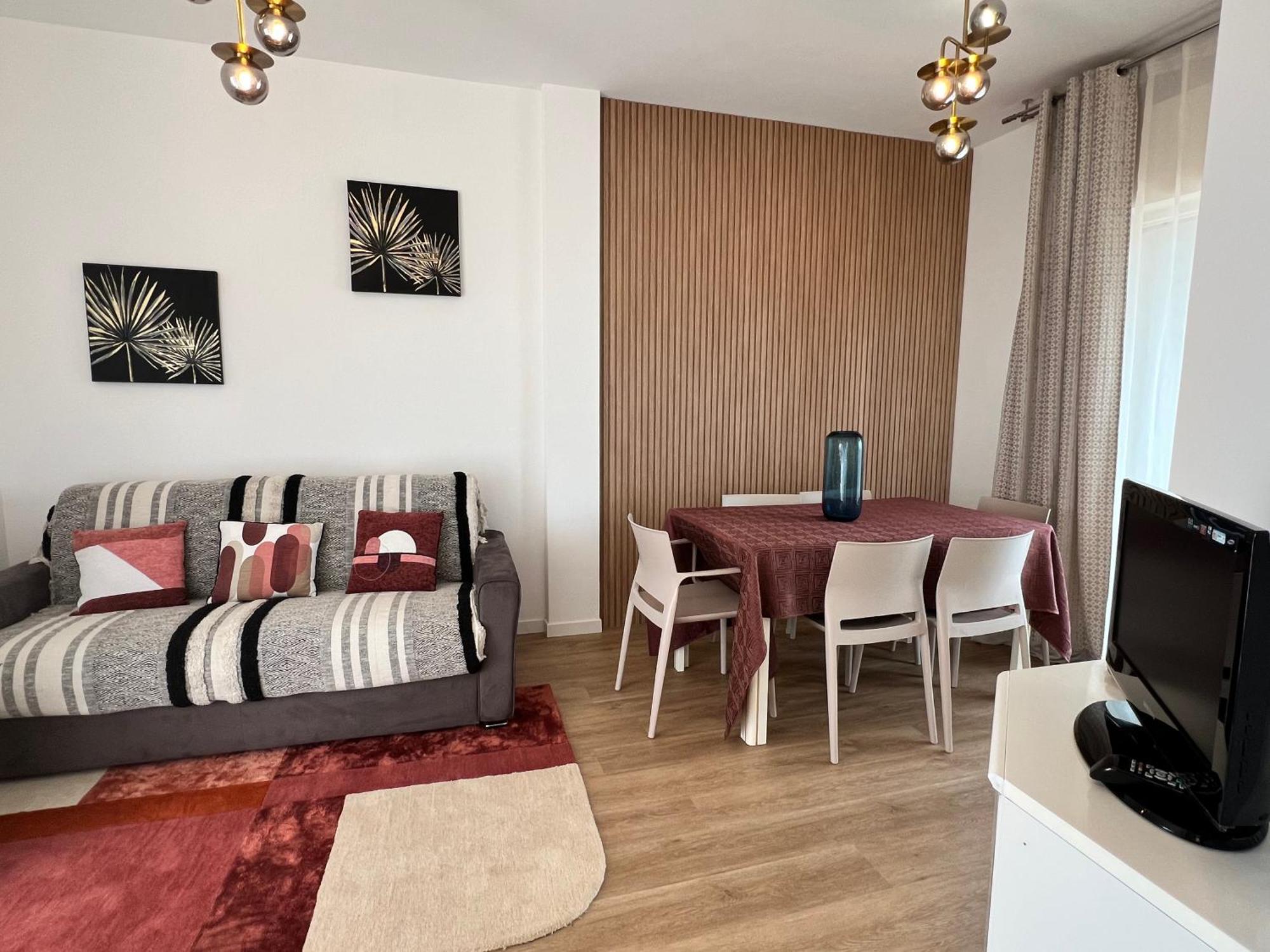 Blue Moon Penthouse Apartment Lido di Jesolo Ngoại thất bức ảnh