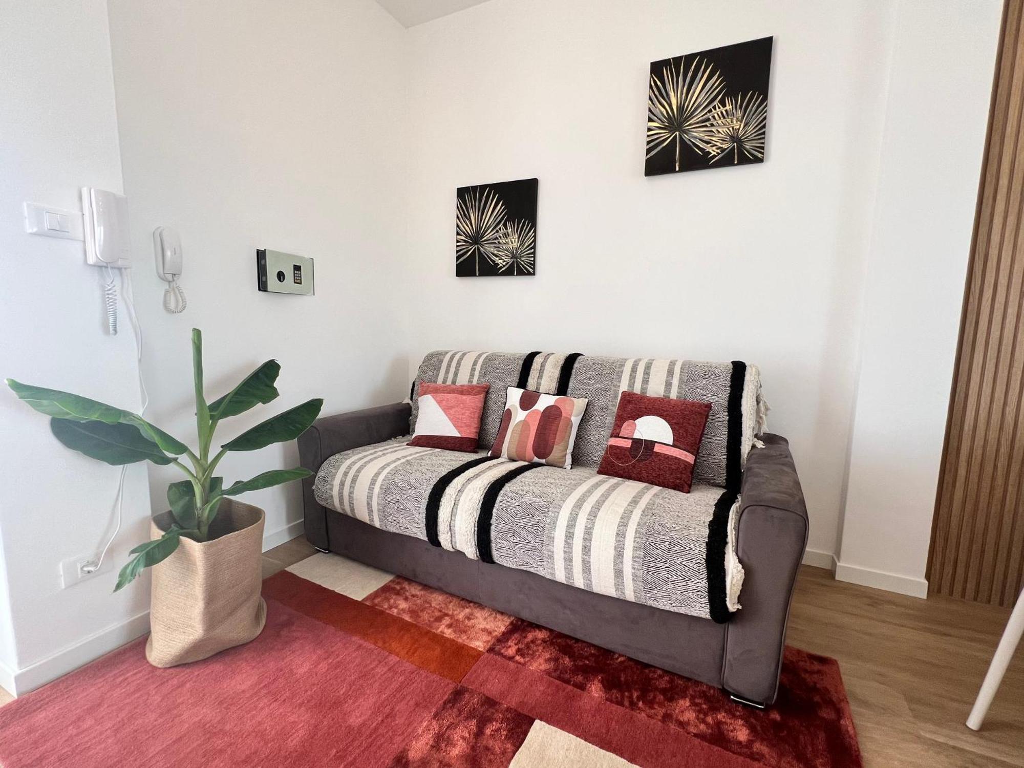 Blue Moon Penthouse Apartment Lido di Jesolo Ngoại thất bức ảnh