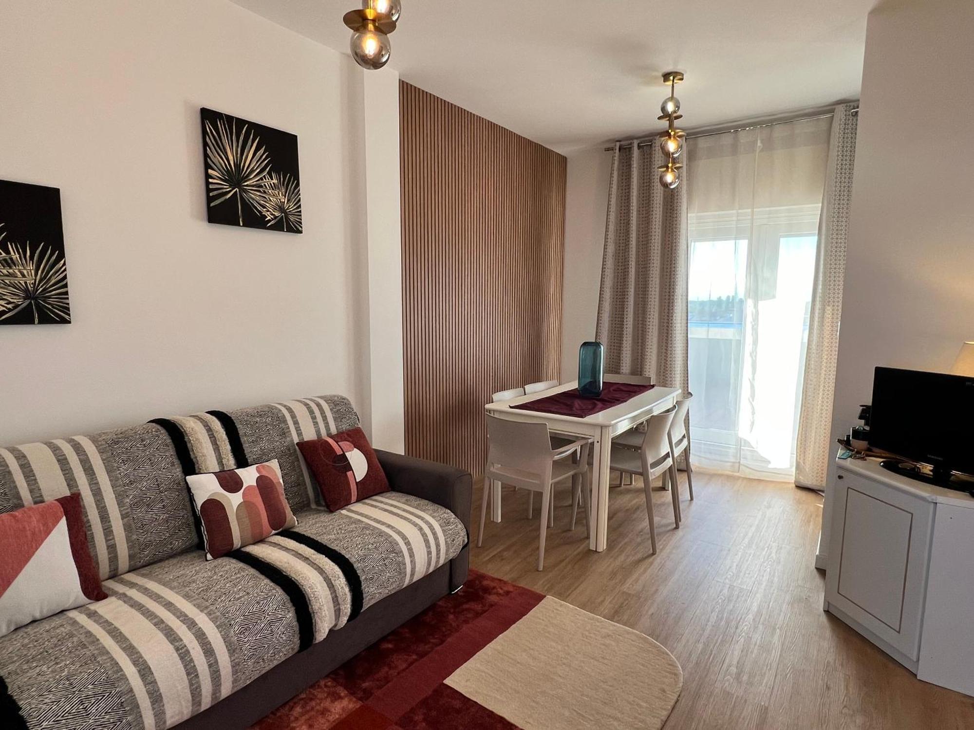 Blue Moon Penthouse Apartment Lido di Jesolo Ngoại thất bức ảnh